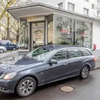 Unternehmen 10 Bild CLASSIC FAHRSERVICE Verleihunternehmen, Vermietungsunternehmen, Vermittlungsunternehmen am Köln NW