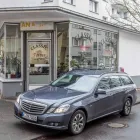 Unternehmen 11 Bild CLASSIC FAHRSERVICE Verleihunternehmen, Vermietungsunternehmen, Vermittlungsunternehmen am Köln NW