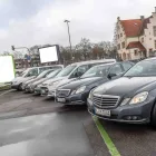 Unternehmen 13 Bild CLASSIC FAHRSERVICE Verleihunternehmen, Vermietungsunternehmen, Vermittlungsunternehmen am Köln NW