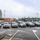 Unternehmen 14 Bild CLASSIC FAHRSERVICE Verleihunternehmen, Vermietungsunternehmen, Vermittlungsunternehmen am Köln NW