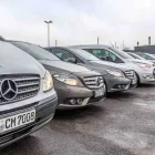 Unternehmen 15 Bild CLASSIC FAHRSERVICE Verleihunternehmen, Vermietungsunternehmen, Vermittlungsunternehmen am Köln NW