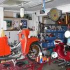 Unternehmen 1 Bild CLASSICA COLONIA FAHRRAD UND ROLLER REPARATUR, WERKSTATT & HANDEL KÖLN Motorradhändler am Köln NW