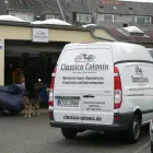 Unternehmen 3 Bild CLASSICA COLONIA FAHRRAD UND ROLLER REPARATUR, WERKSTATT & HANDEL KÖLN Motorradhändler am Köln NW