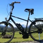 Unternehmen 6 Bild CLASSICA COLONIA FAHRRAD UND ROLLER REPARATUR, WERKSTATT & HANDEL KÖLN Motorradhändler am Köln NW