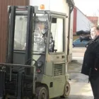Unternehmen 1 Bild CLAUDIA KUHN VERPACKUNGSSERVICE Service & Dienstleistung am Mainz RP