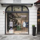 Unternehmen 4 Bild CLOSED SHOP MEN Textil, Bekleidung Einzelhandel am Hamburg HH