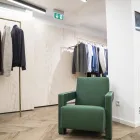 Unternehmen 4 Bild CLOSED SHOP MEN Textil, Bekleidung Einzelhandel am Hamburg HH