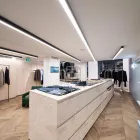 Unternehmen 5 Bild CLOSED SHOP MEN Textil, Bekleidung Einzelhandel am Hamburg HH