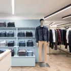 Unternehmen 6 Bild CLOSED SHOP MEN Textil, Bekleidung Einzelhandel am Hamburg HH