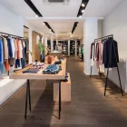 Unternehmen 3 Bild CLOSED SHOP WOMEN & MEN Textil, Bekleidung Einzelhandel am Düsseldorf NW