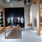 Unternehmen 5 Bild CLOSED SHOP WOMEN & MEN Textil, Bekleidung Einzelhandel am Mannheim BW