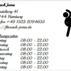 Unternehmen 1 Bild COACH JOMA Sport-Studios am Hamburg HH