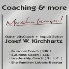 Unternehmen 1 Bild COACHING & MORE JOSEF KIRCHHARTZ Ärzte am Neuss NW