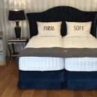 Unternehmen 1 Bild COCOON LUXUSBETTEN Produktion und Vertrieb von Möbel, Innenausstattung am Hamburg HH