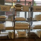 Unternehmen 2 Bild COCOON LUXUSBETTEN Produktion und Vertrieb von Möbel, Innenausstattung am Hamburg HH