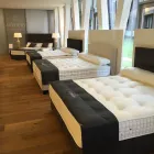 Unternehmen 3 Bild COCOON LUXUSBETTEN Produktion und Vertrieb von Möbel, Innenausstattung am Hamburg HH
