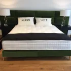 Unternehmen 6 Bild COCOON LUXUSBETTEN Produktion und Vertrieb von Möbel, Innenausstattung am Hamburg HH