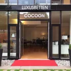 Unternehmen 7 Bild COCOON LUXUSBETTEN Produktion und Vertrieb von Möbel, Innenausstattung am Hamburg HH