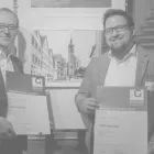 Unternehmen 10 Bild COCUBU - DIGITAL | ONLINE MARKETING & DESIGN Werbung am Ludwigsburg BW