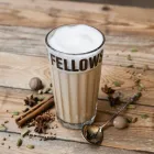 Unternehmen 1 Bild COFFEE FELLOWS - KAFFEE, BAGELS, FRÜHSTÜCK Restaurant & Café am Berlin BE