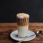 Unternehmen 4 Bild COFFEE FELLOWS - KAFFEE, BAGELS, FRÜHSTÜCK Restaurant & Café am Berlin BE