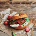 Unternehmen 6 Bild COFFEE FELLOWS - KAFFEE, BAGELS, FRÜHSTÜCK Restaurant & Café am Berlin BE