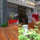 Unternehmen 4 Bild COFFEE IN KAFFEERÖSTEREI & SHOP Restaurant & Café am Mönchengladbach NW