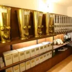 Unternehmen 7 Bild COFFEE IN KAFFEERÖSTEREI & SHOP Restaurant & Café am Mönchengladbach NW