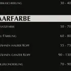 Unternehmen 4 Bild COIFFEUR GIUSEPPE Friseursalons am Berlin BE
