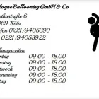 Unternehmen 1 Bild COLOGNE BALLOONING GMBH & CO Sport & Freizeit am Köln NW