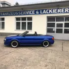 Unternehmen 3 Bild COLOUR IT ALL AUTOLACKIEREREI Werkstätten (Pkw) am Berlin BE