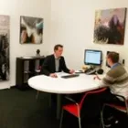 Unternehmen 4 Bild COMCAVE.COLLEGE GMBH Wohltätigkeitsvereine und Unterstützungsvereine am Bochum NW