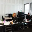 Unternehmen 1 Bild COMCAVE.COLLEGE GMBH Wohltätigkeitsvereine und Unterstützungsvereine am Bochum NW