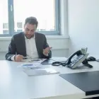 Unternehmen 2 Bild COMCAVE.COLLEGE NORDERSTEDT Sprachschulen, Fremdspracheninstitute am Norderstedt SH