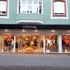 Unternehmen 1 Bild COMMA Textil, Bekleidung Einzelhandel am Essen NW