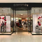 Unternehmen 21 Bild COMMA Textil, Bekleidung Einzelhandel am Essen NW