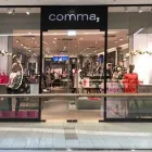 Unternehmen 22 Bild COMMA Textil, Bekleidung Einzelhandel am Essen NW