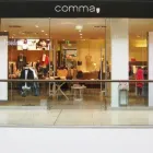 Unternehmen 27 Bild COMMA Textil, Bekleidung Einzelhandel am Essen NW