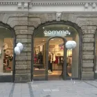 Unternehmen 29 Bild COMMA Textil, Bekleidung Einzelhandel am Essen NW