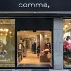 Unternehmen 4 Bild COMMA Textil, Bekleidung Einzelhandel am Hamburg HH