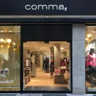 Unternehmen 11 Bild COMMA Textil, Bekleidung Einzelhandel am Essen NW