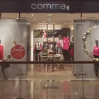 Unternehmen 12 Bild COMMA Textil, Bekleidung Einzelhandel am Essen NW