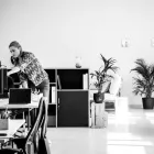 Unternehmen 6 Bild CONCRETE - BRANDBUILDING UG | MARKENDESIGN HAMBURG Werbung am Hamburg HH
