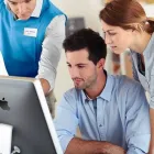 Unternehmen 1 Bild CONSERVE APPLE REPARATUR-SERVICE KÖLN Software Hersteller am Köln NW