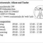 Unternehmen 1 Bild CONTINENTALE: ALLAM UND TASCHE Versicherung am Gelsenkirchen NW