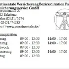 Unternehmen 1 Bild CONTINENTALE VERSICHERUNG BEZIRKSDIREKTION PAULSEN VERSICHERUNGSSERVICE GMBH Versicherung am Erkelenz NW