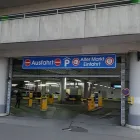 Unternehmen 2 Bild CONTIPARK PARKHAUS ALTER MARKT Verleihunternehmen, Vermietungsunternehmen, Vermittlungsunternehmen am Wuppertal NW