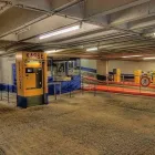 Unternehmen 1 Bild CONTIPARK PARKHAUS STADTMITTE / GOERDELERSTRAßE Verleihunternehmen, Vermietungsunternehmen, Vermittlungsunternehmen am Solingen NW
