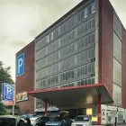 Unternehmen 2 Bild CONTIPARK PARKHAUS STADTMITTE / GOERDELERSTRAßE Verleihunternehmen, Vermietungsunternehmen, Vermittlungsunternehmen am Solingen NW