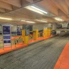Unternehmen 3 Bild CONTIPARK PARKHAUS STADTMITTE / GOERDELERSTRAßE Verleihunternehmen, Vermietungsunternehmen, Vermittlungsunternehmen am Solingen NW